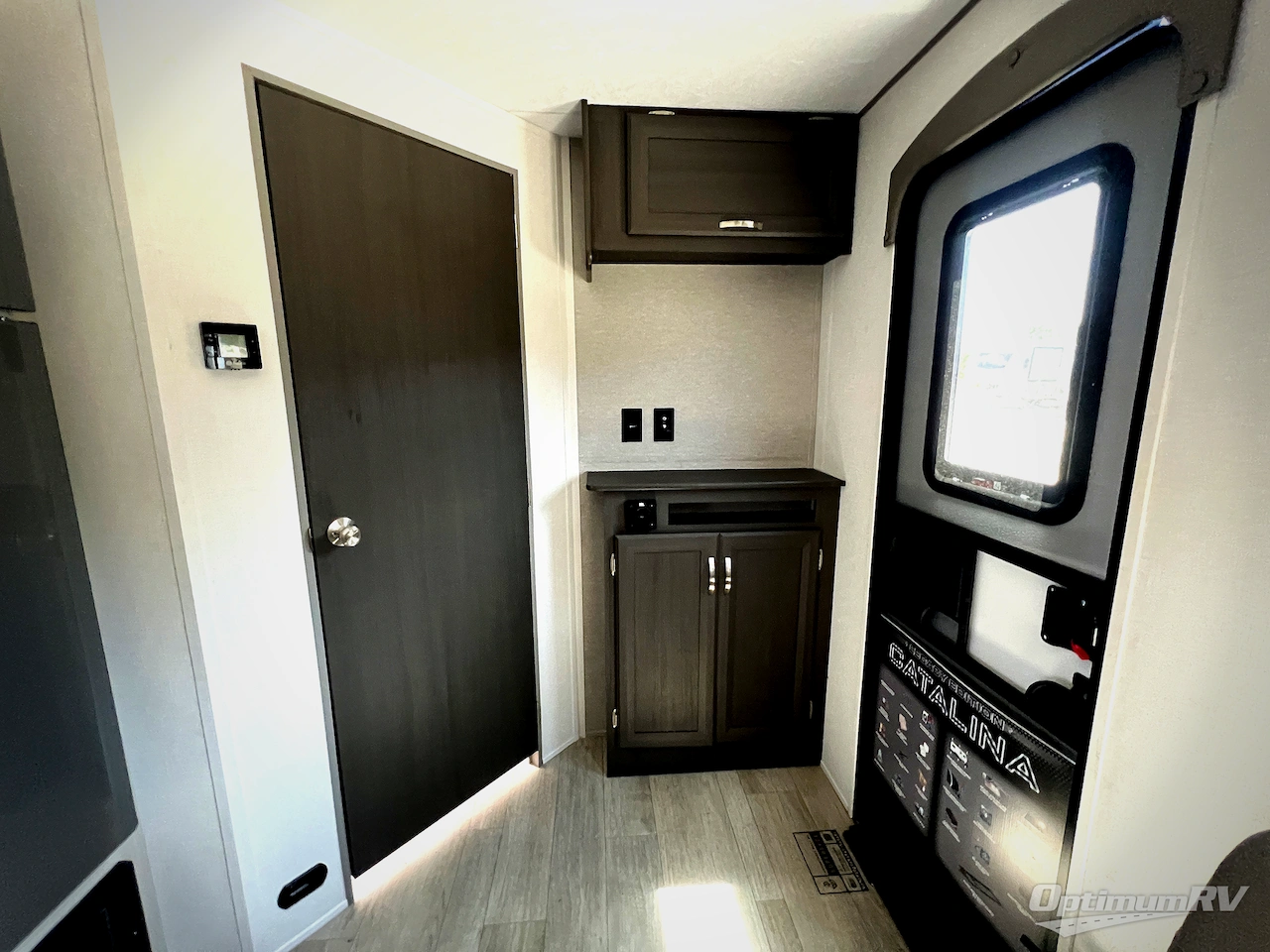 2027 Coachmen Catalina Trail Blazer 26TH Photo 8