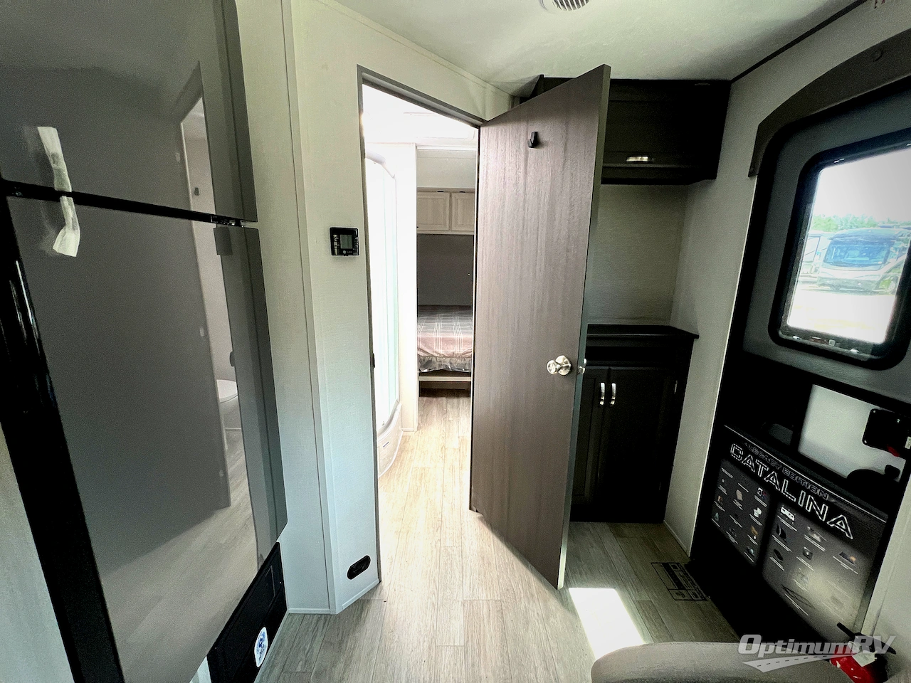 2027 Coachmen Catalina Trail Blazer 26TH Photo 14