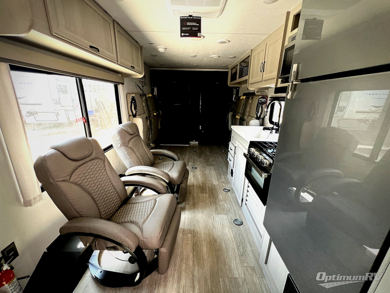2027 Coachmen Catalina Trail Blazer 26TH Photo 19