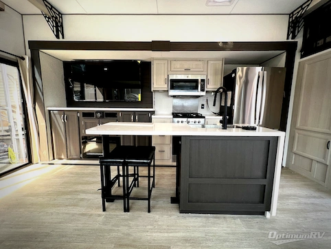 2027 Coachmen Catalina Destination Series 43CONDO RV Photo 2