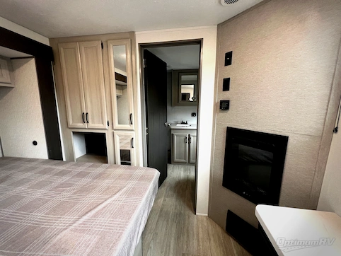 2027 Coachmen Catalina Destination Series 43CONDO RV Photo 4