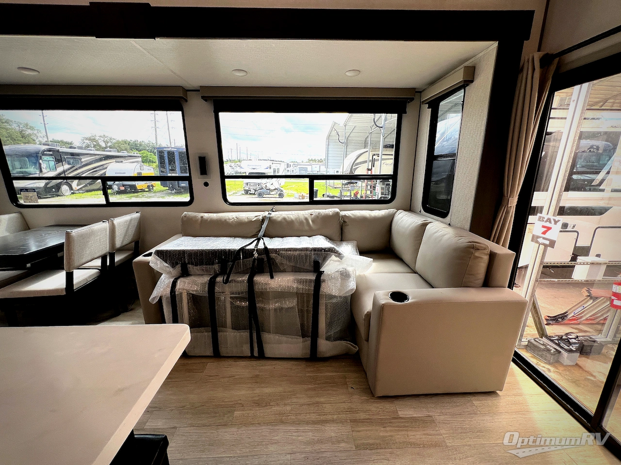 2027 Coachmen Catalina Destination Series 43CONDO Photo 7