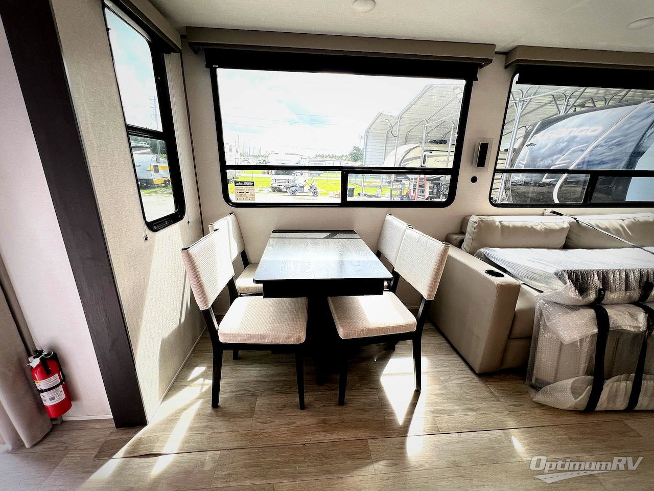 2027 Coachmen Catalina Destination Series 43CONDO Photo 8