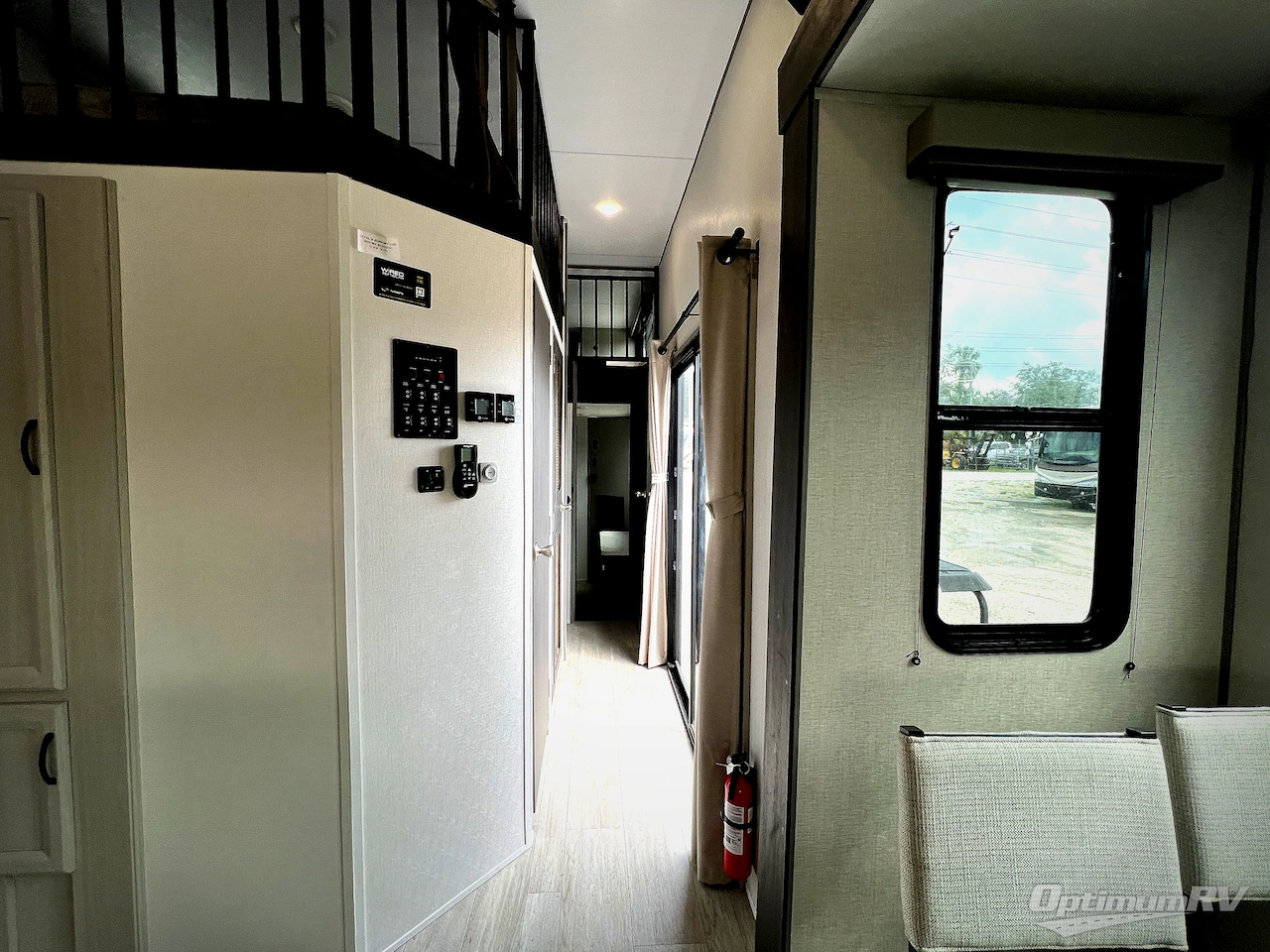 2027 Coachmen Catalina Destination Series 43CONDO Photo 14