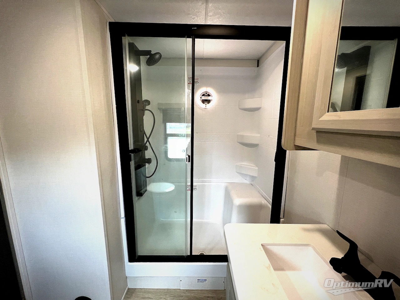 2027 Coachmen Catalina Destination Series 43CONDO Photo 26