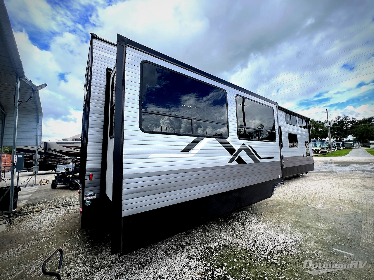 2027 Coachmen Catalina Destination Series 43CONDO Photo 3