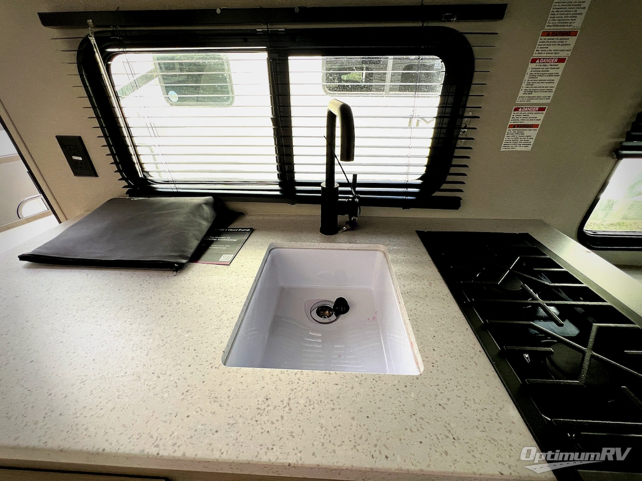 2026 Coachmen Catalina Summit Series 7 154RDX Photo 8