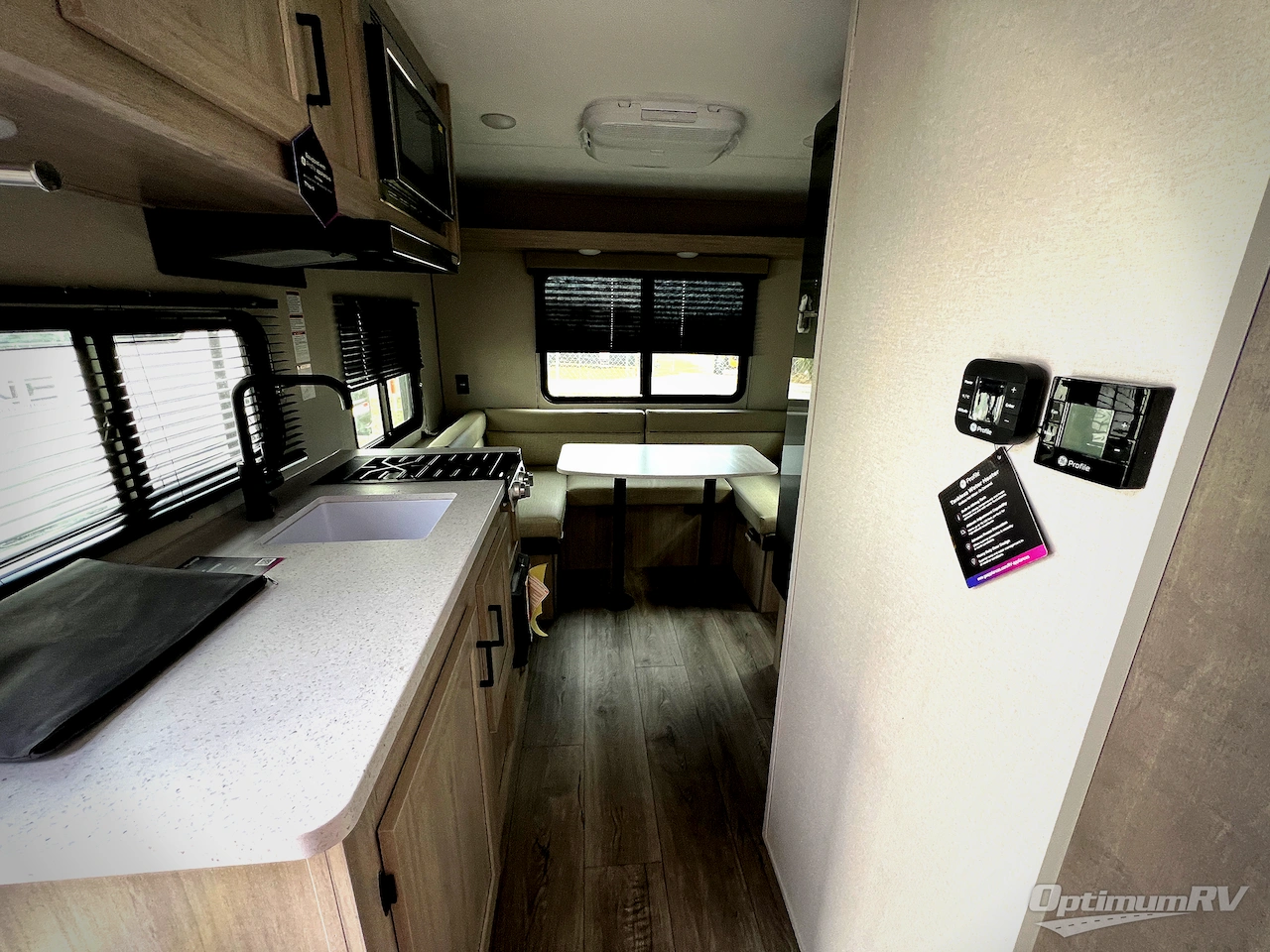 2026 Coachmen Catalina Summit Series 7 154RDX Photo 16