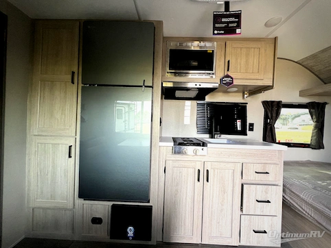 2026 Coachmen Catalina Summit Series 7 154RBX RV Photo 3