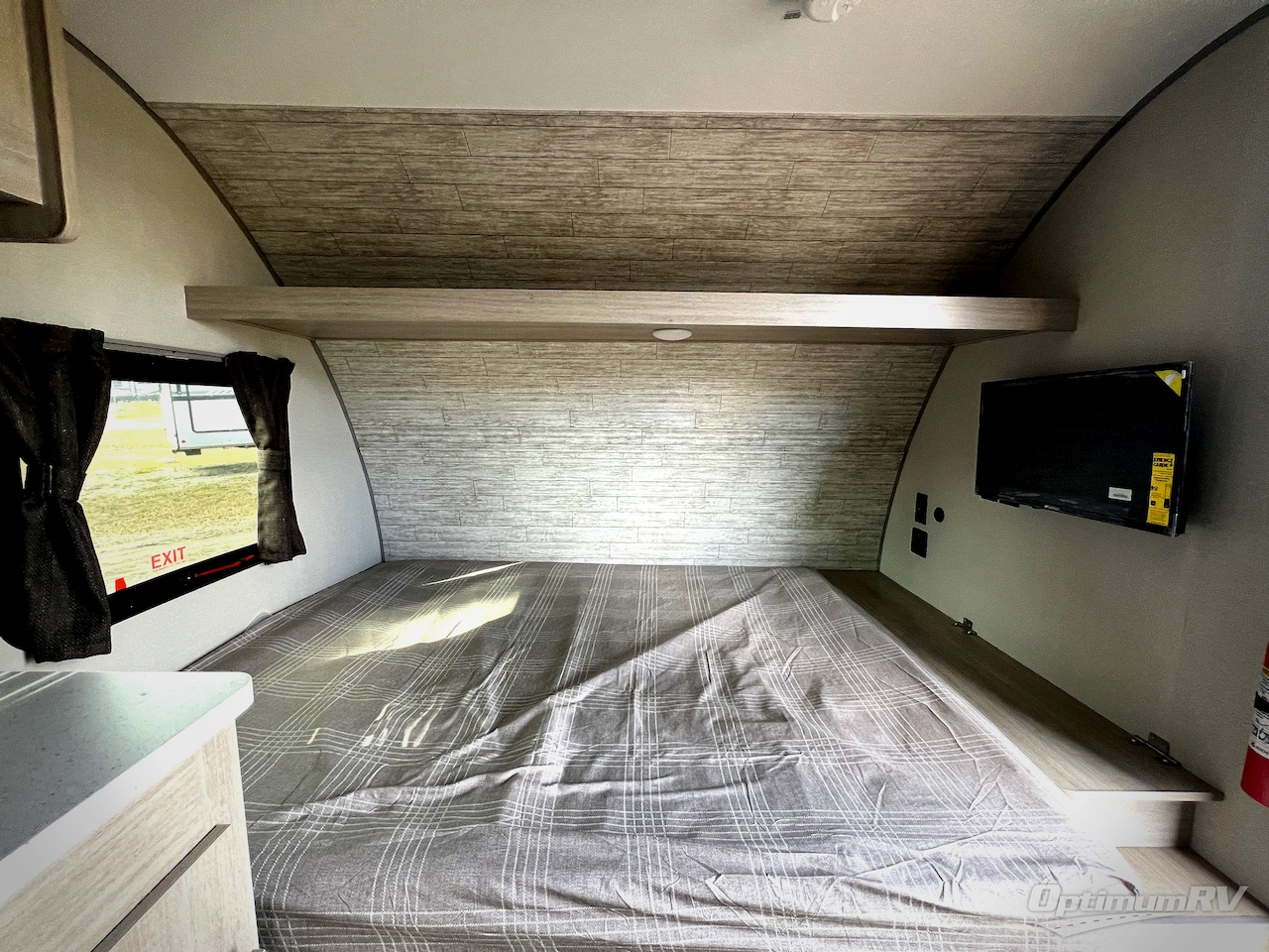 2026 Coachmen Catalina Summit Series 7 154RBX Photo 14