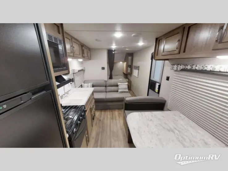 2018 Coachmen Catalina SBX 261BH RV Photo 1