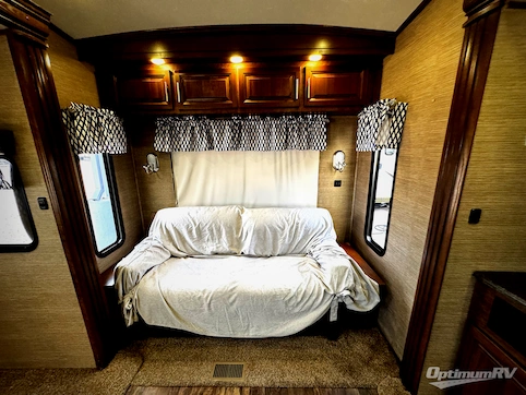 2014 Coachmen Brookstone 325RL RV Photo 3