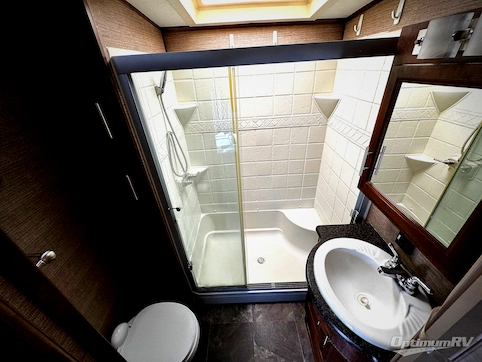 2014 Coachmen Brookstone 325RL RV Photo 4