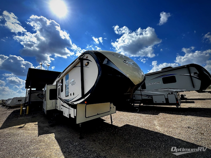 2014 Coachmen Brookstone 325RL RV Photo 1