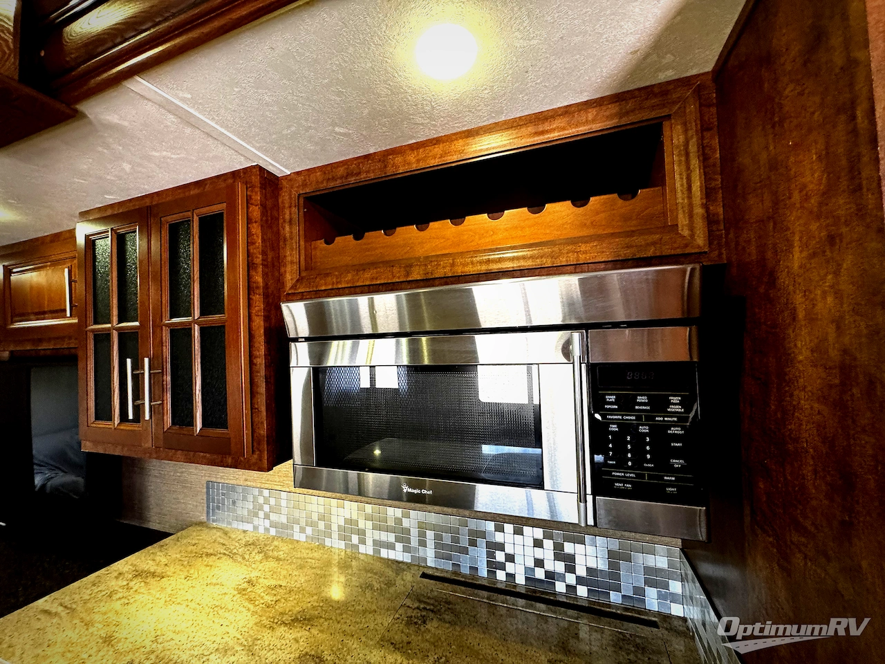 2014 Coachmen Brookstone 325RL Photo 7