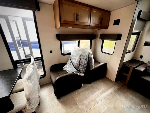 2025 Forest River Cherokee Black Label 39DLBL RV Photo 3