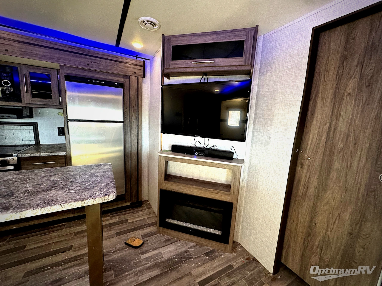 2021 CrossRoads Zinger ZR331BH Photo 7