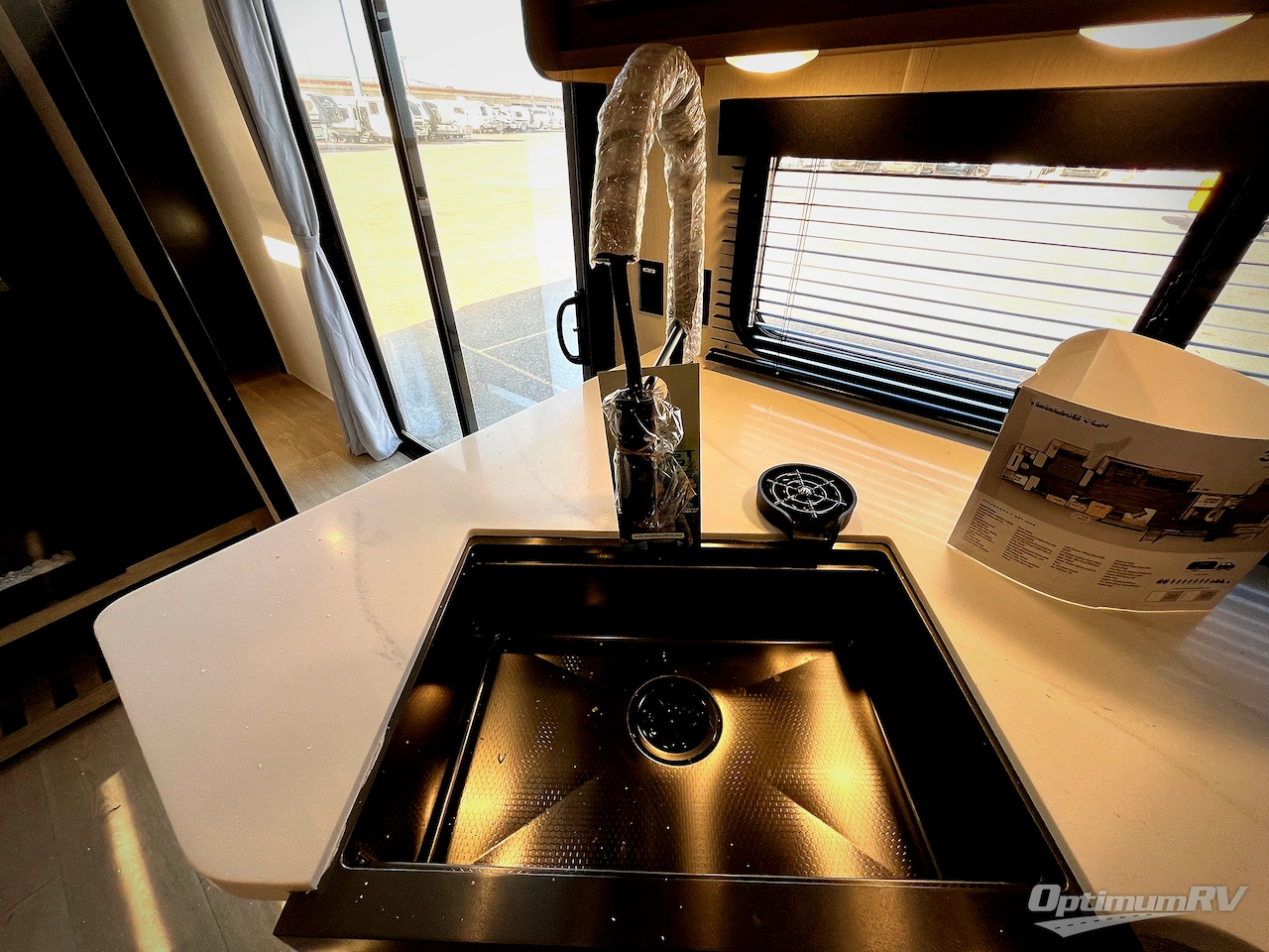 2026 Forest River Cherokee Timberwolf 39HBA Photo 14