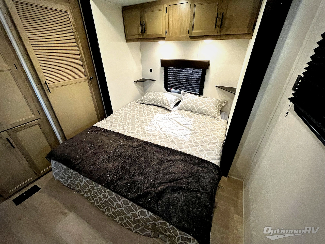 2026 Forest River Cherokee Timberwolf 39HBA Photo 33