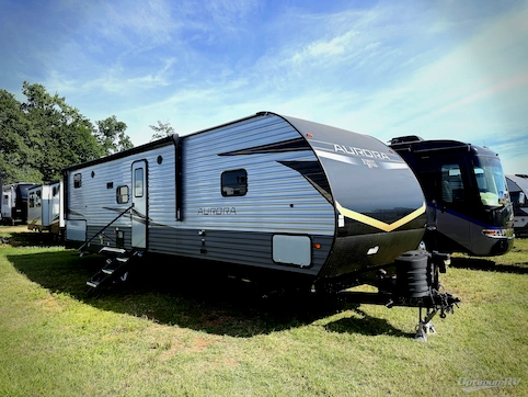 Used 2024 Forest River Aurora 29TQS Featured Photo