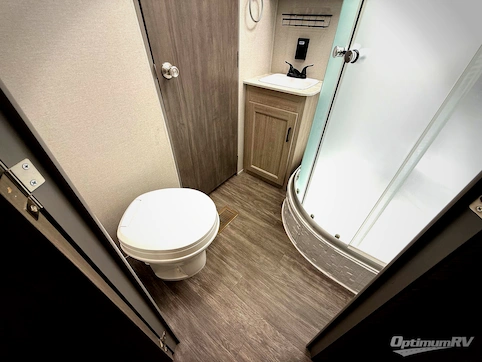 2024 Forest River Aurora 29TQS RV Photo 2