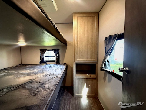 2024 Forest River Aurora 29TQS RV Photo 4