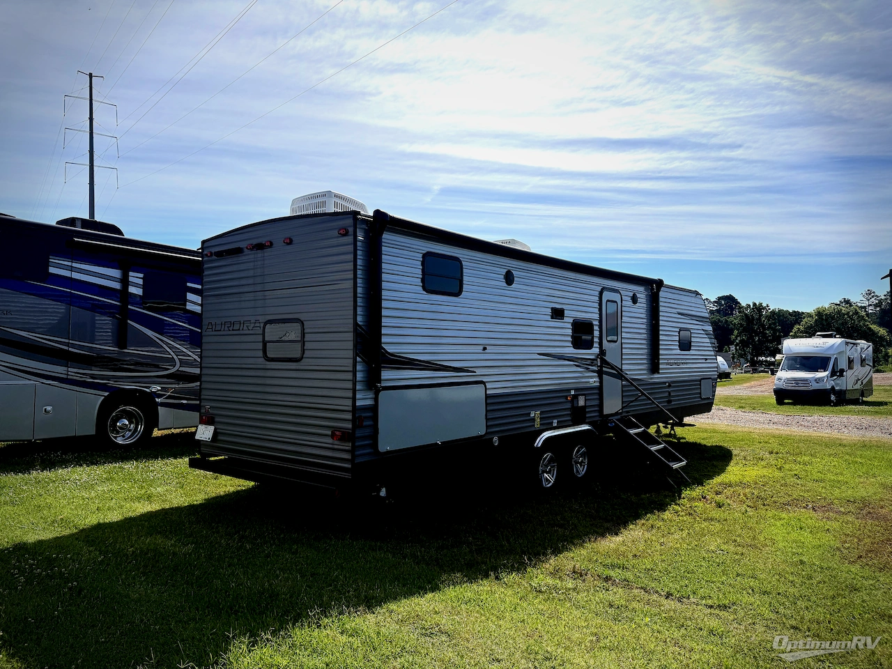 2024 Forest River Aurora 29TQS Photo 2