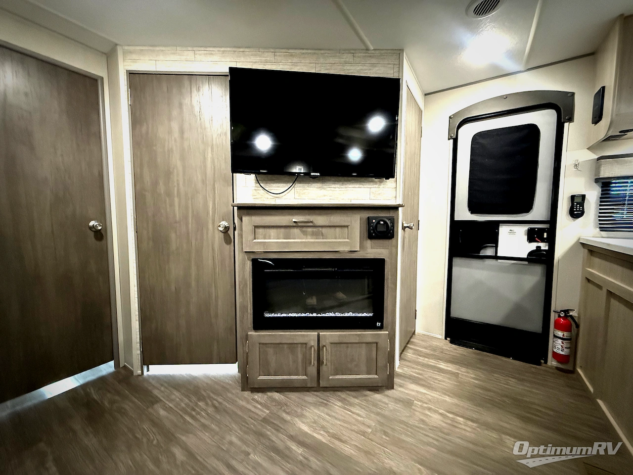 2024 Forest River Aurora 29TQS Photo 14