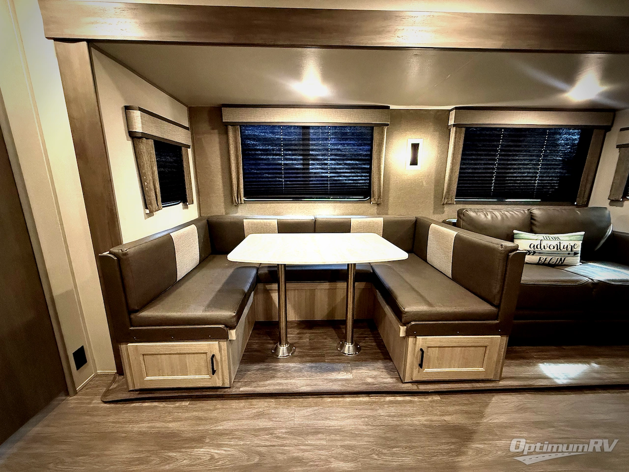 2024 Forest River Aurora 29TQS Photo 16