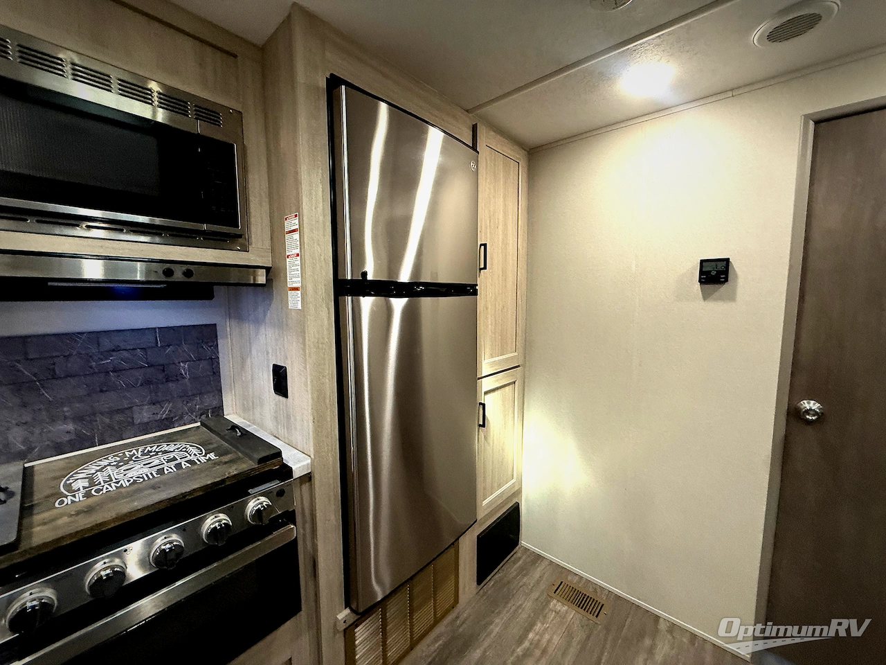 2024 Forest River Aurora 29TQS Photo 21
