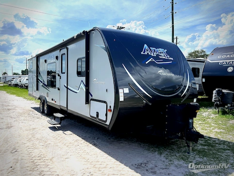Used 2018 Coachmen Apex Ultra-Lite 300BHS Featured Photo