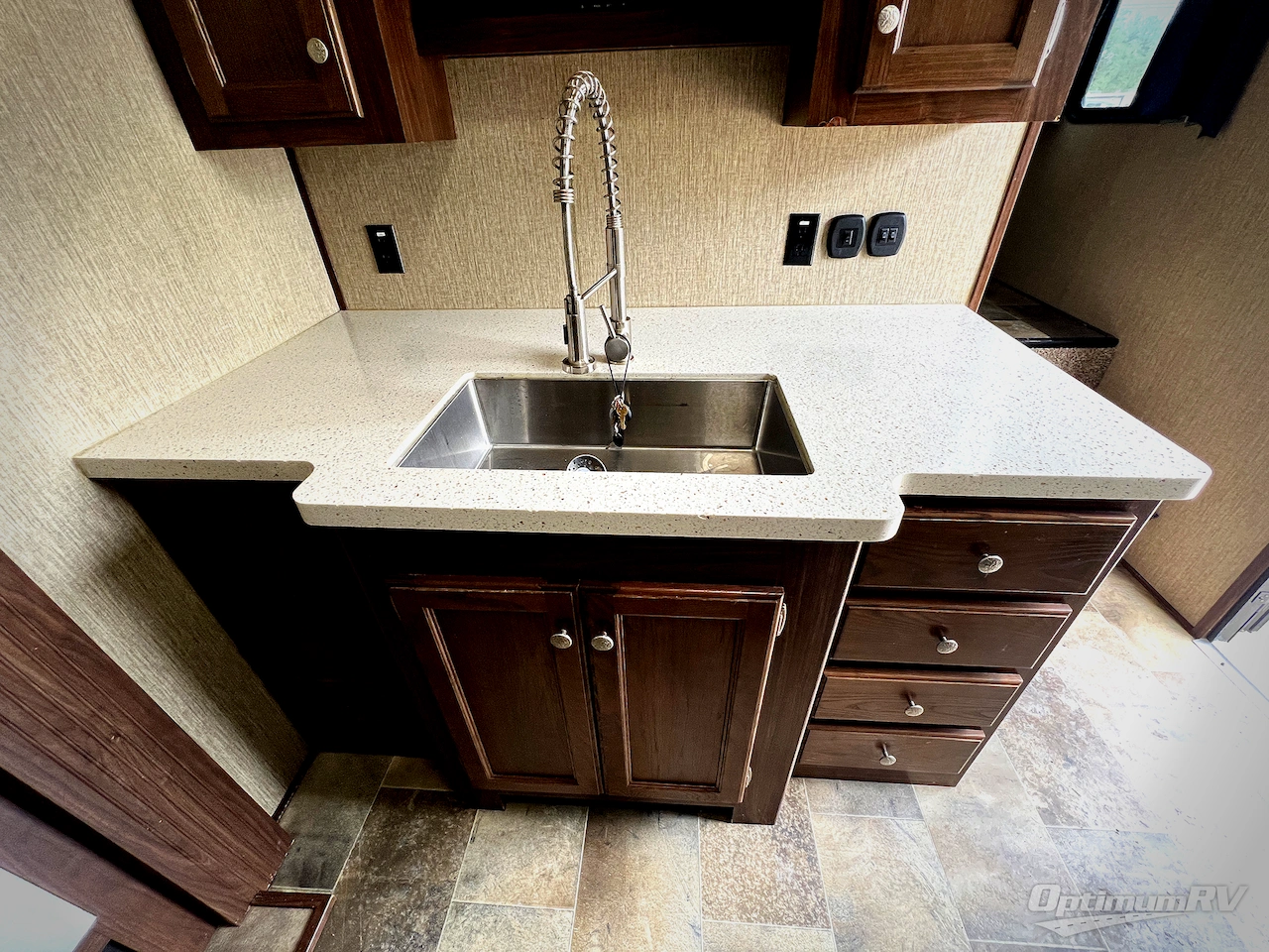 2018 Keystone Sprinter 353 FWDEN Photo 14