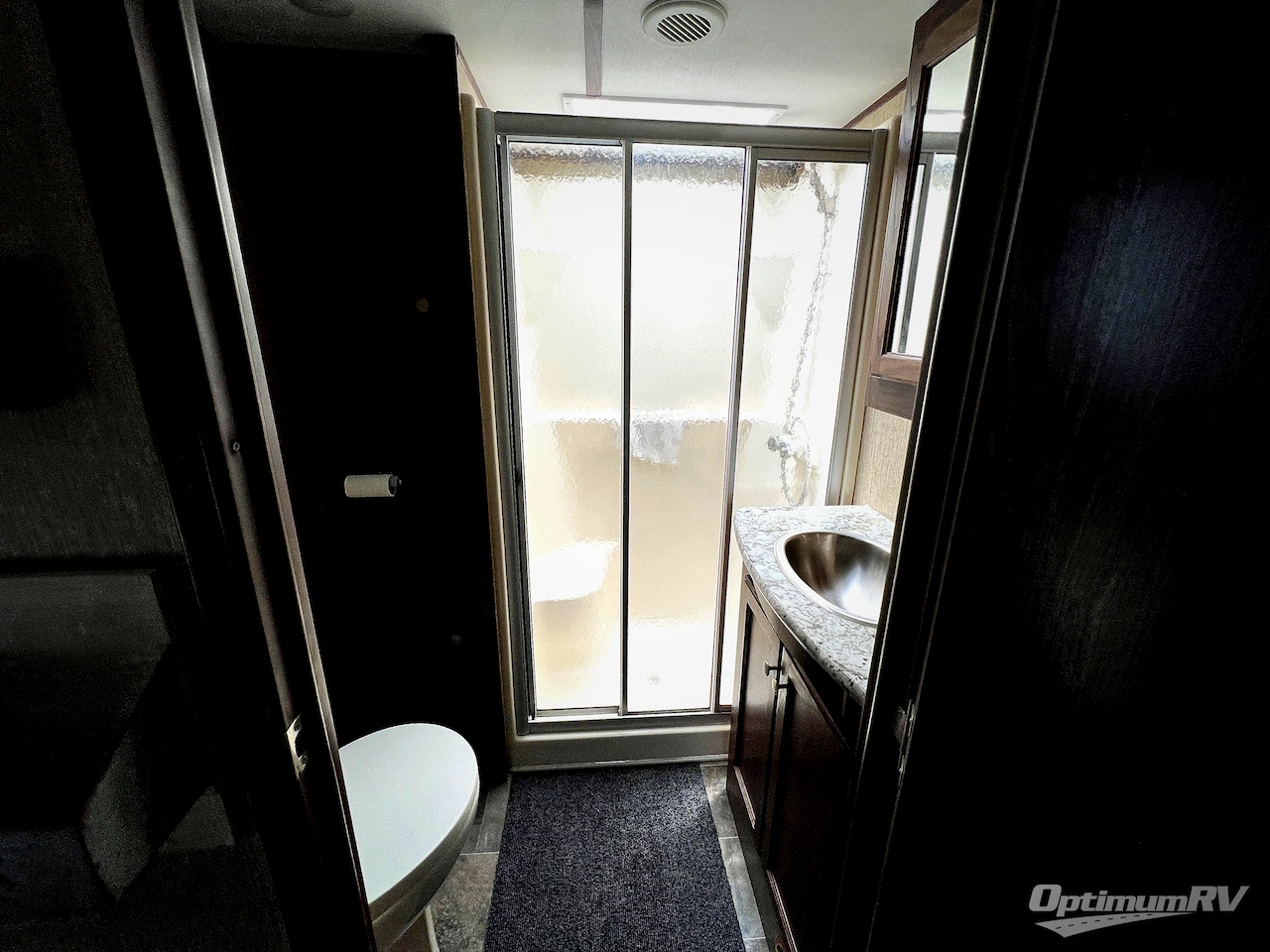 2018 Keystone Sprinter 353 FWDEN Photo 19