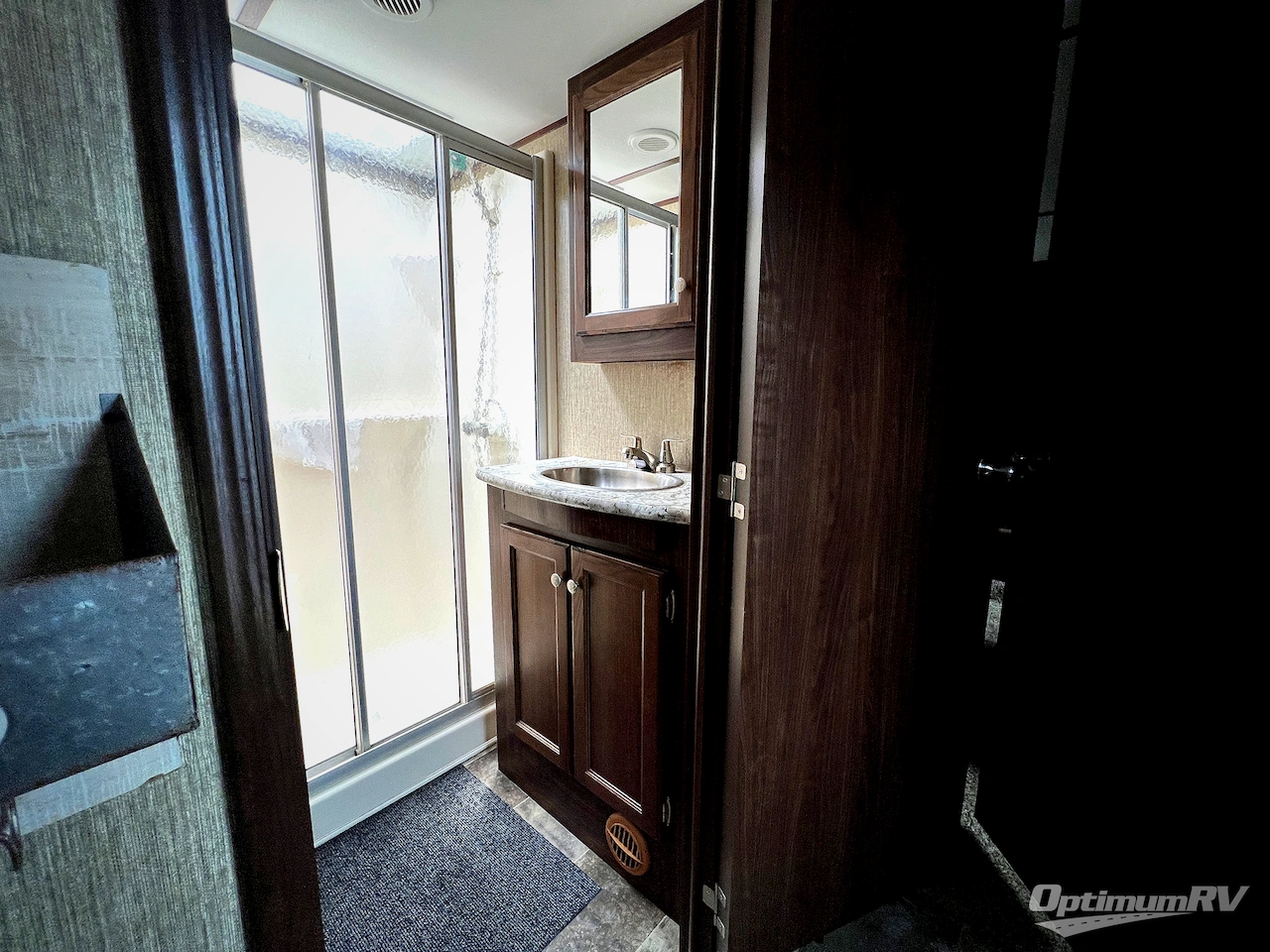 2018 Keystone Sprinter 353 FWDEN Photo 20
