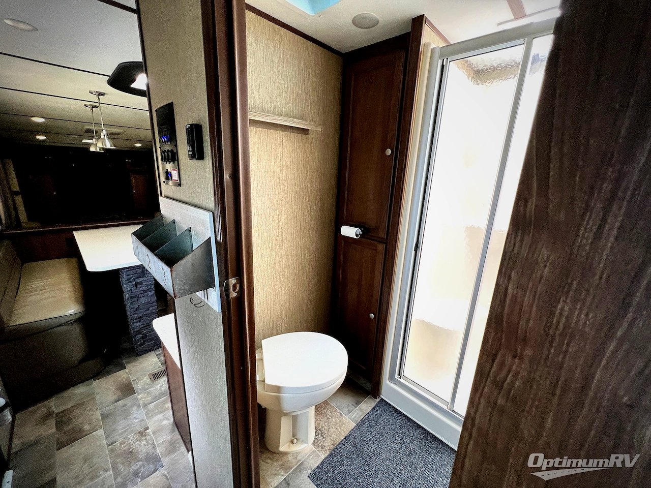 2018 Keystone Sprinter 353 FWDEN Photo 21