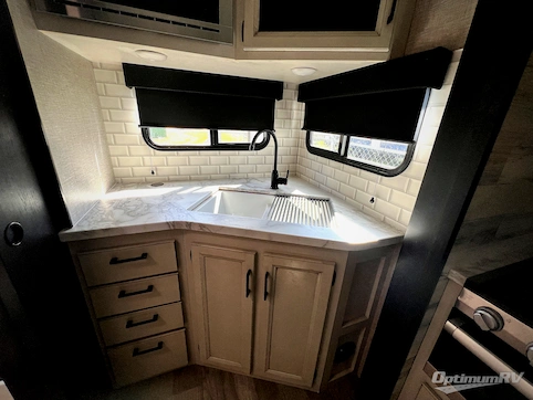 2023 Jayco Jay Feather 21MML RV Photo 3