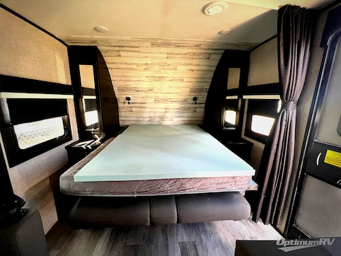 2023 Jayco Jay Feather 21MML RV Photo 4