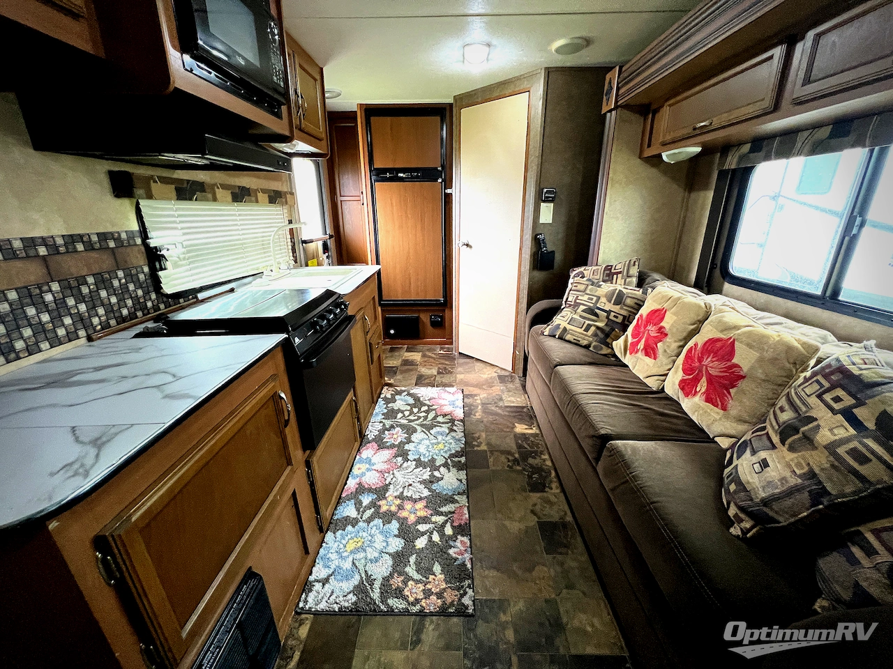 2014 Starcraft Launch 21FBS Photo 17