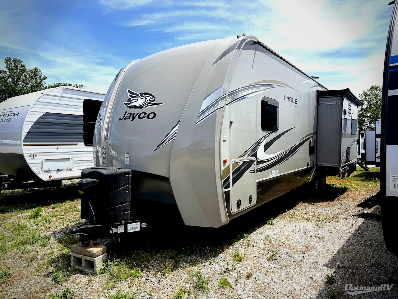 2019 Jayco Eagle HT 270RLDS Photo 4