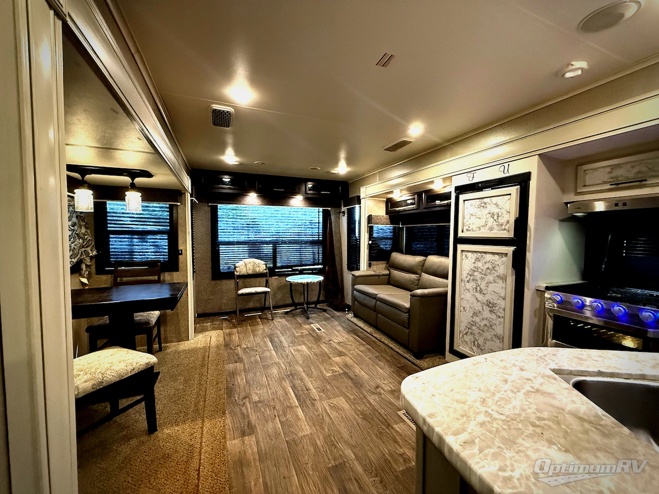 2019 Jayco Eagle HT 270RLDS Photo 5