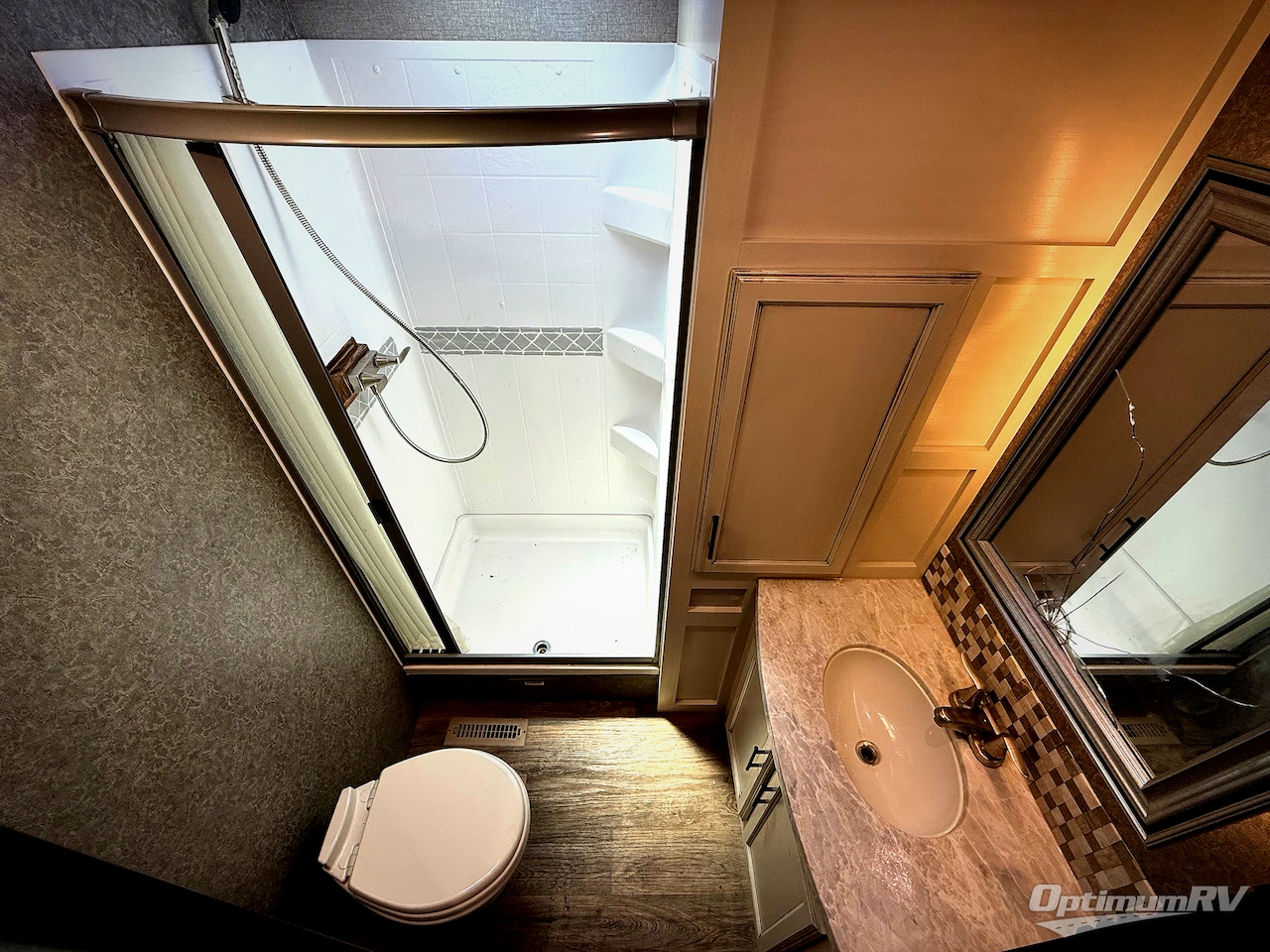 2019 Jayco Eagle HT 270RLDS Photo 8