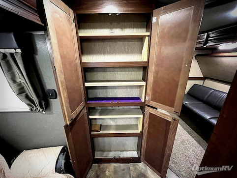 2017 Keystone Sprinter 325BMK RV Photo 3