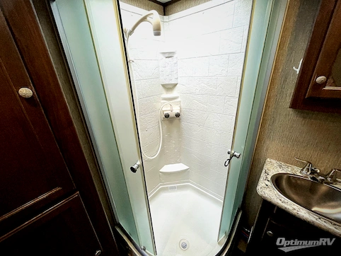 2017 Keystone Sprinter 325BMK RV Photo 4