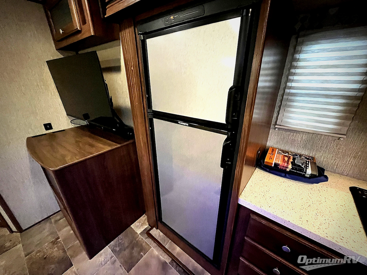 2017 Keystone Sprinter 325BMK Photo 11