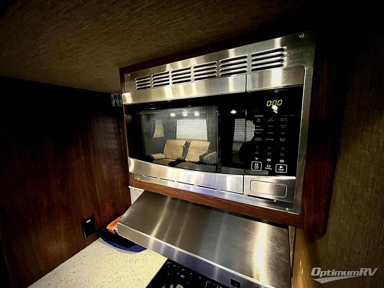 2017 Keystone Sprinter 325BMK Photo 13