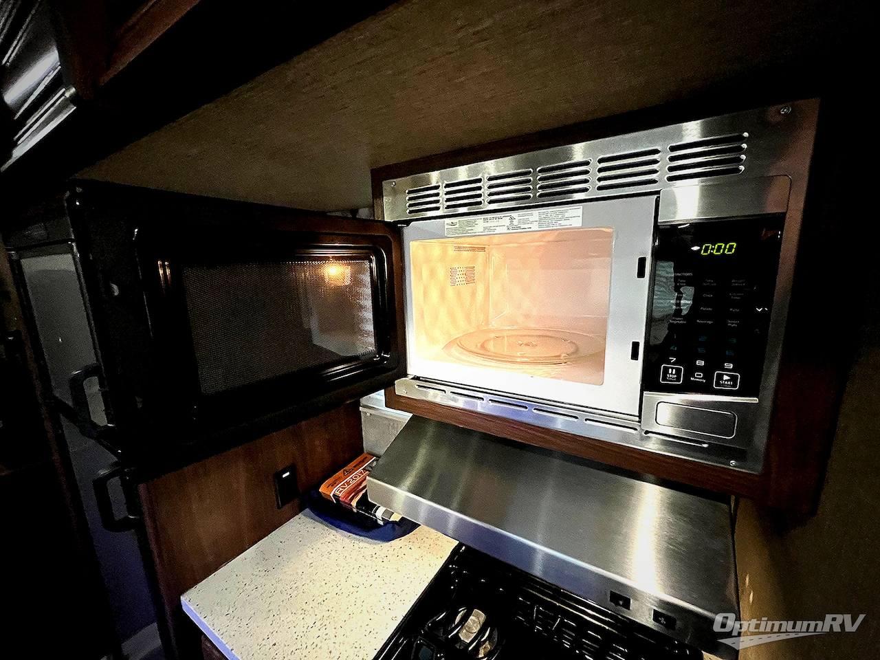 2017 Keystone Sprinter 325BMK Photo 14