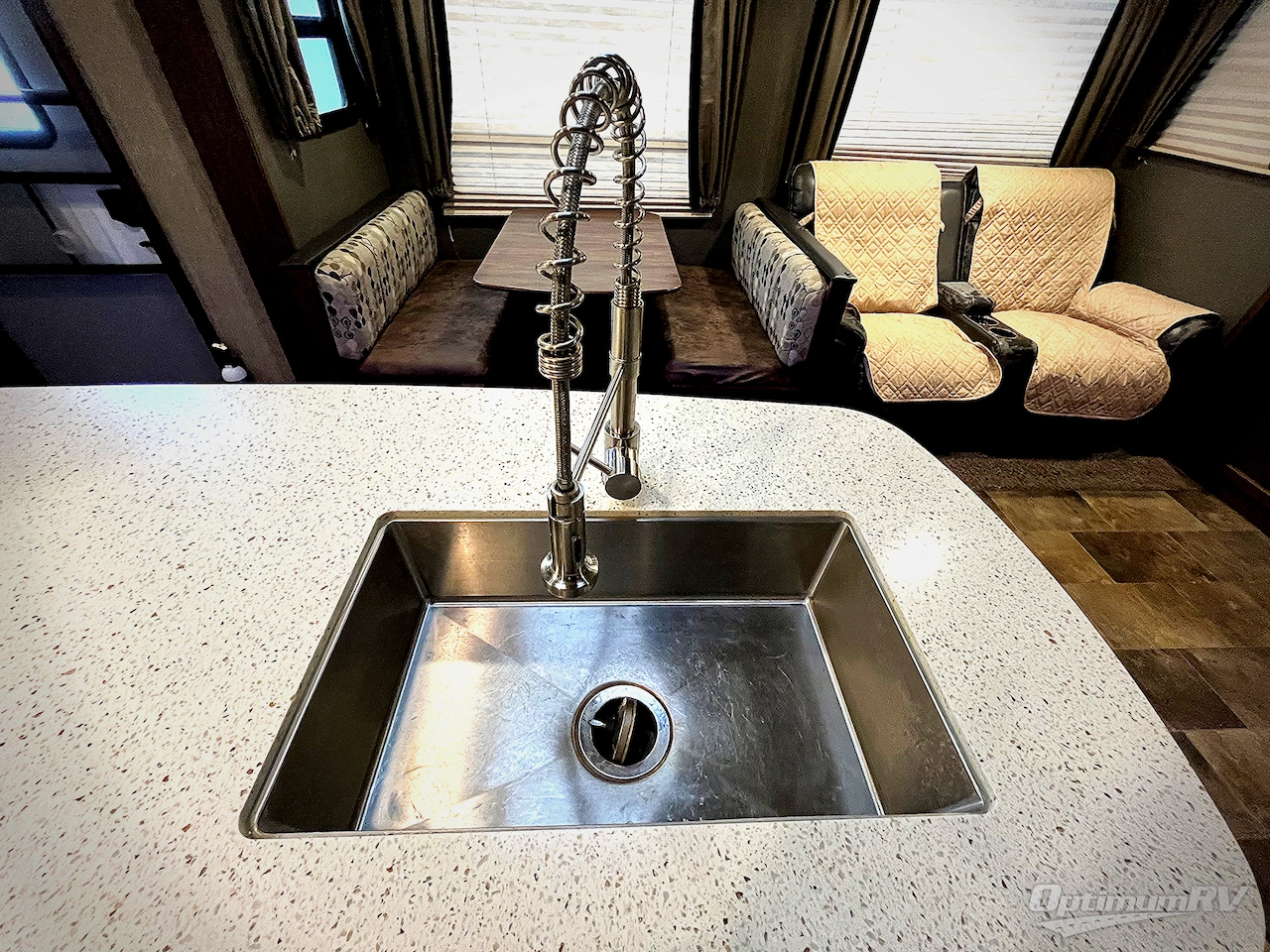2017 Keystone Sprinter 325BMK Photo 17