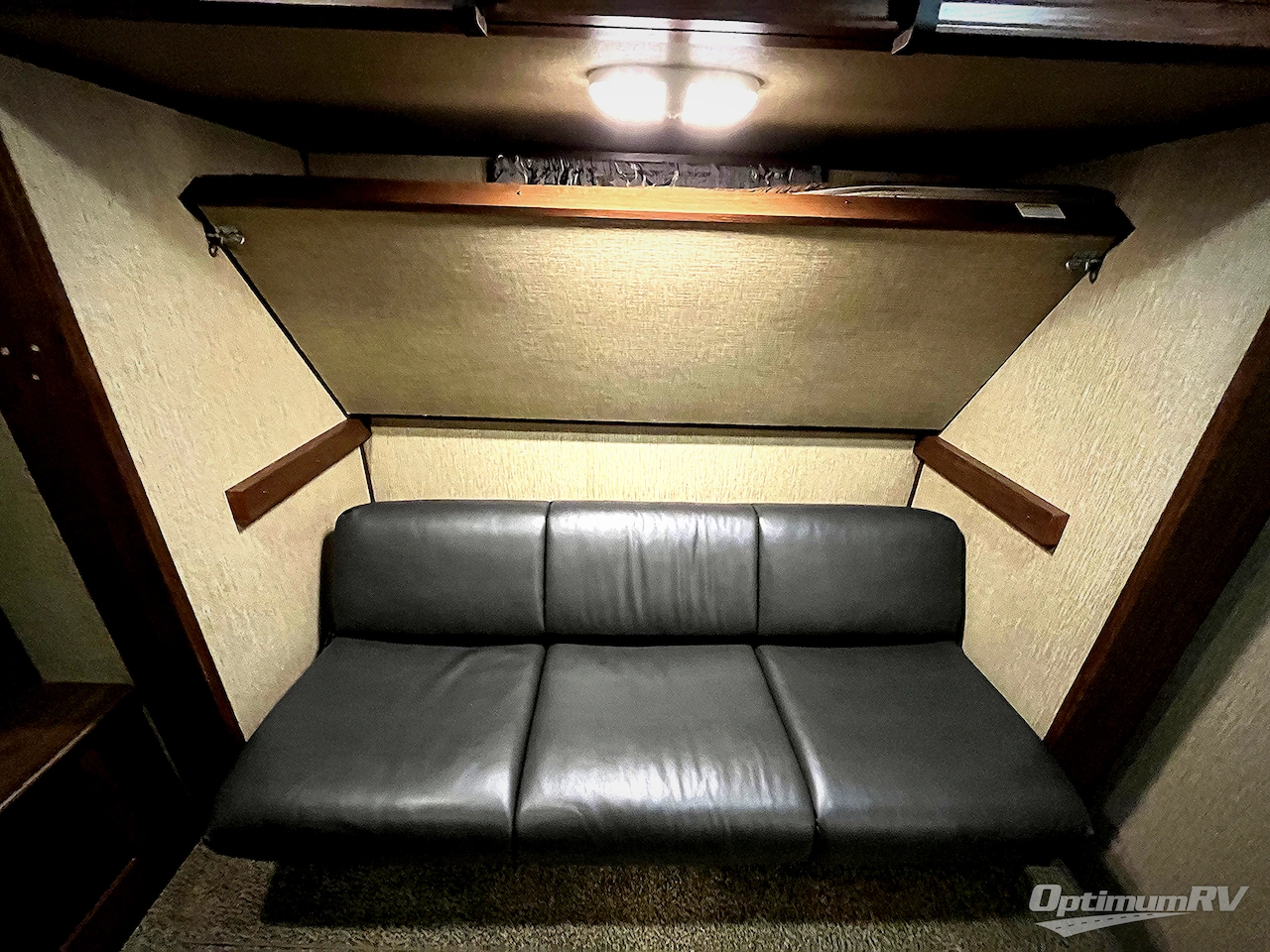 2017 Keystone Sprinter 325BMK Photo 23