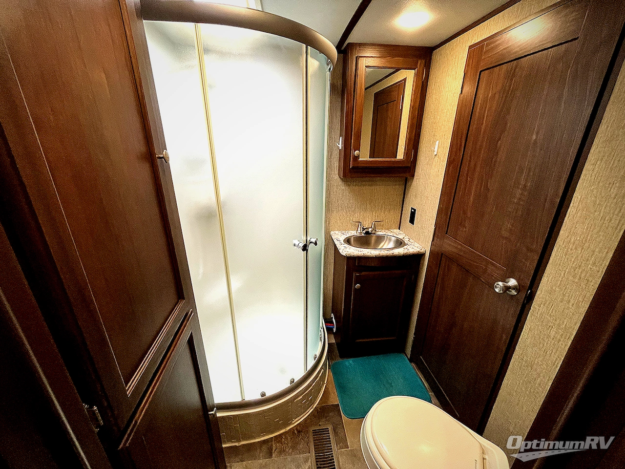 2017 Keystone Sprinter 325BMK Photo 26