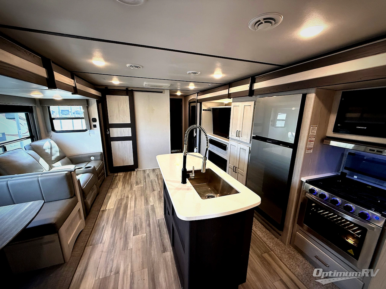 2023 Keystone Sprinter Limited 341BIK Photo 14